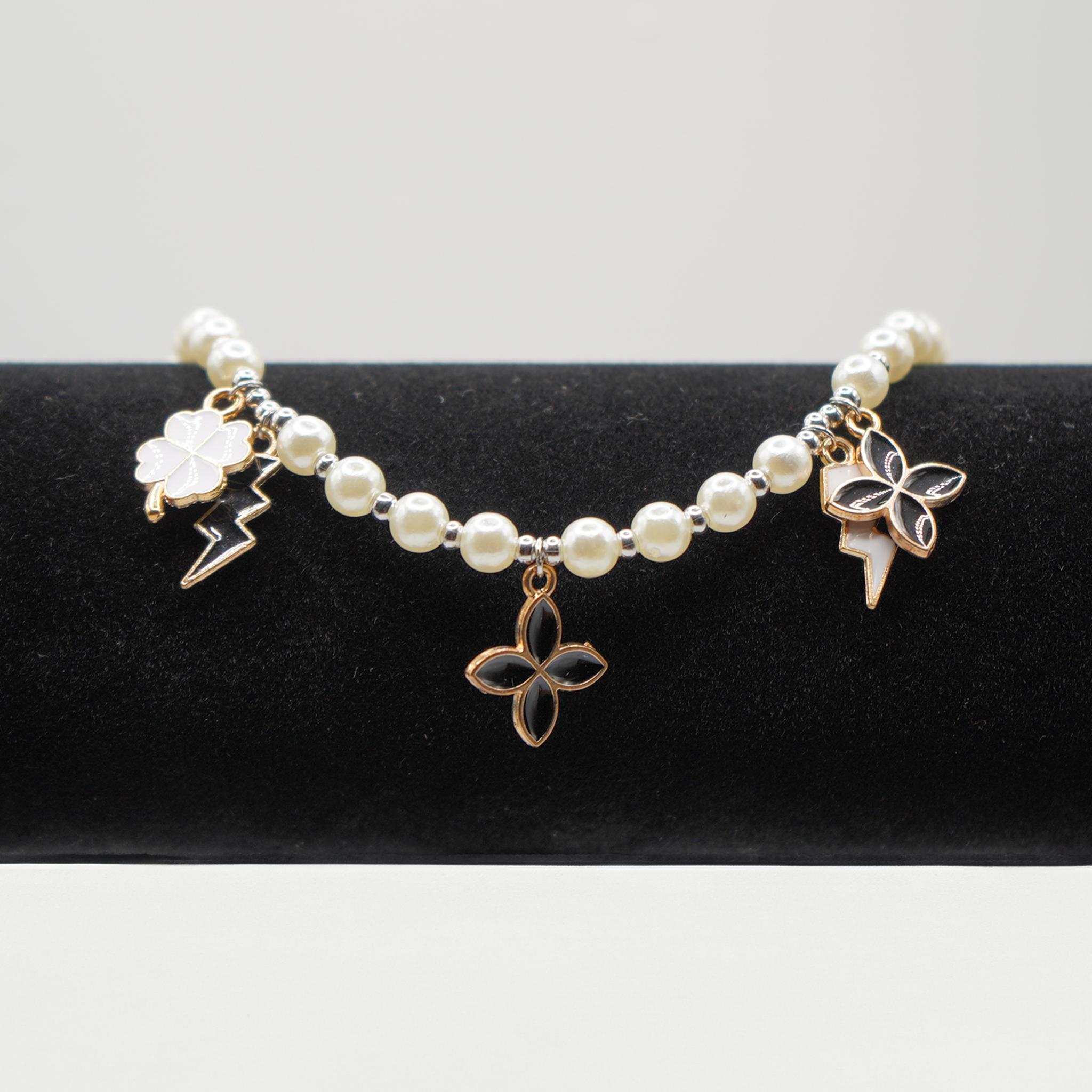 Dalmatiner Armband - Atelier Amore Default Title