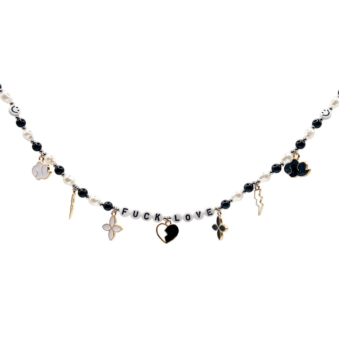 Fuck Love 💔 - Atelier Amore Default Title