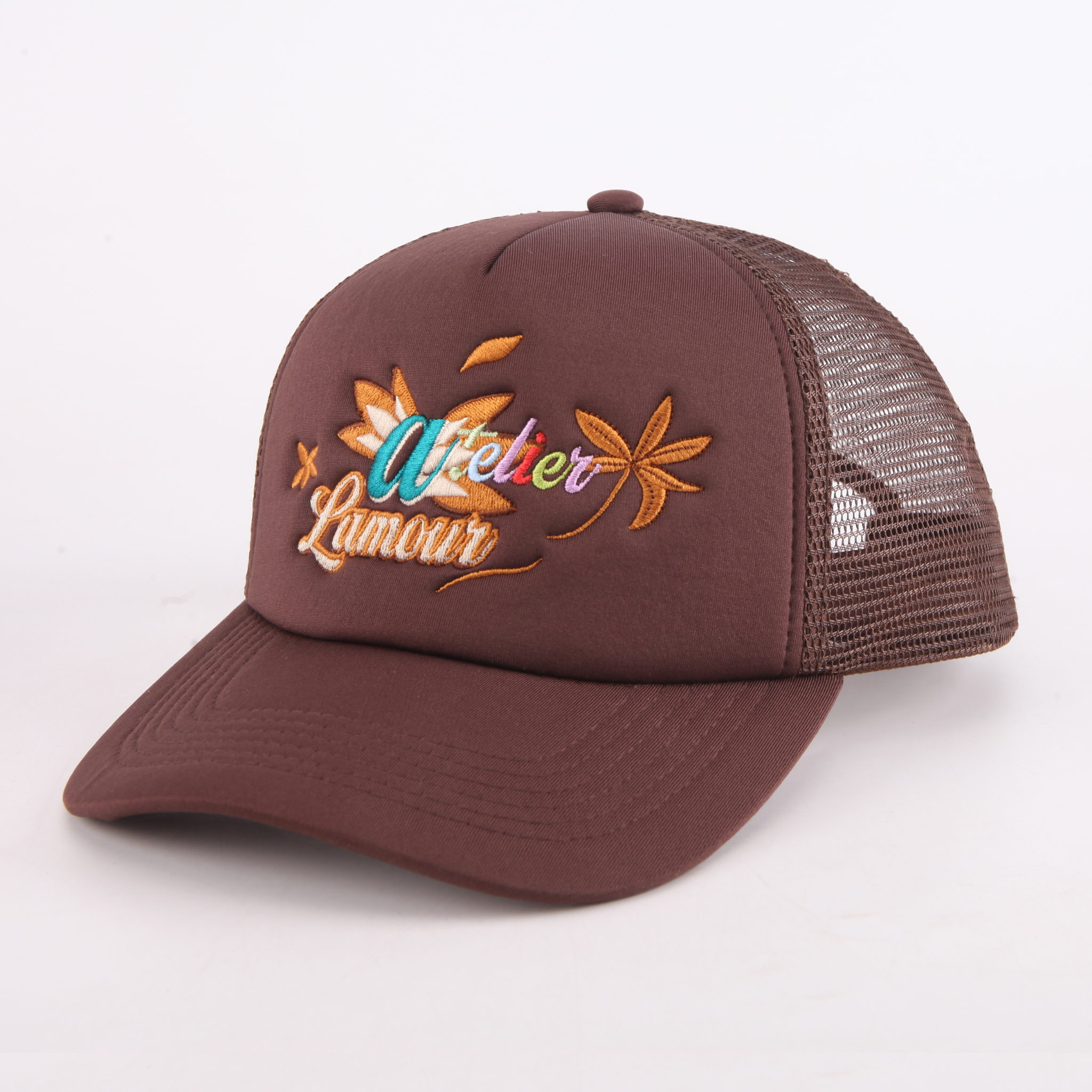 Atelier Lamour Cap Brownie - Atelier Lamour