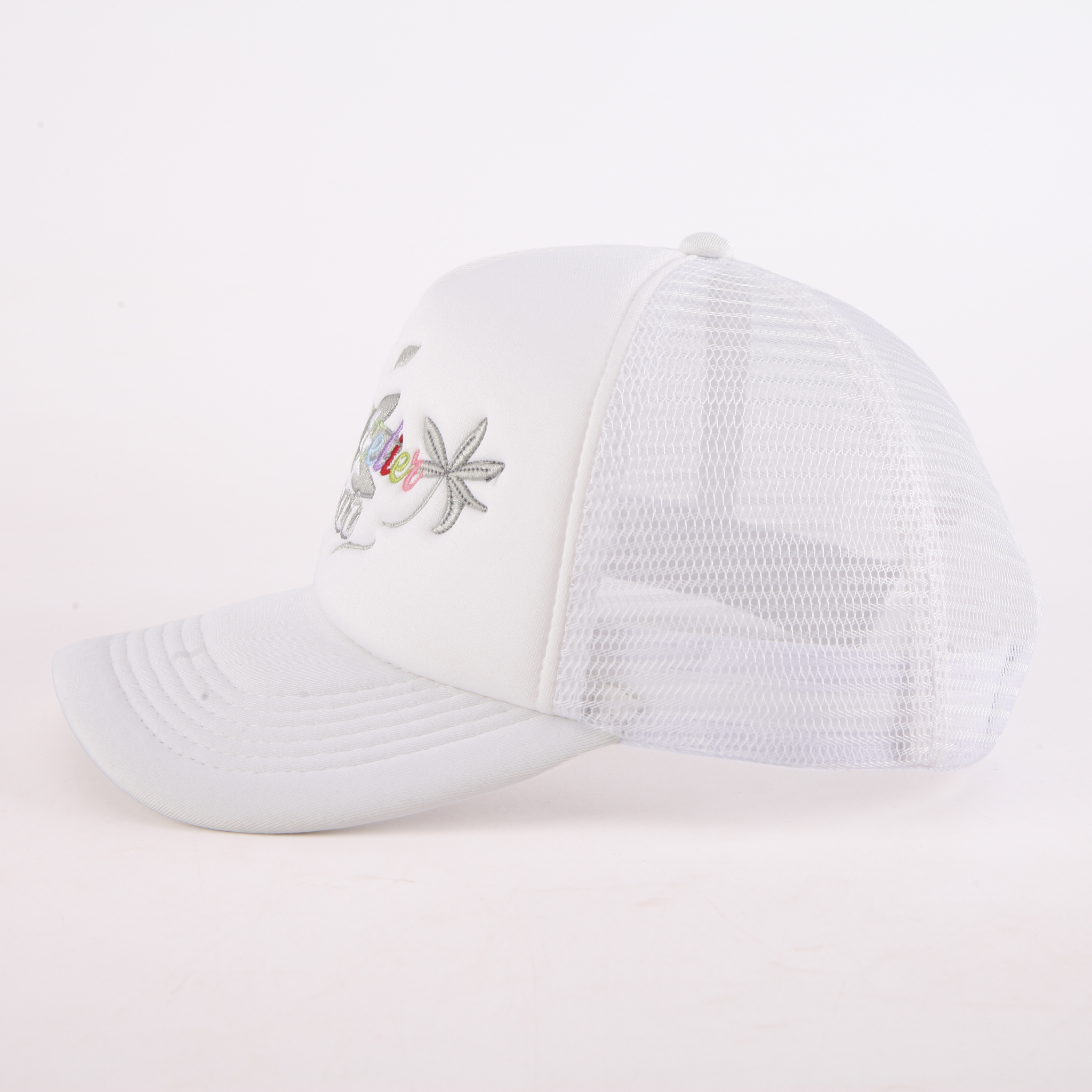 Atelier L’amour Cap Whity - Atelier Amore Default Title