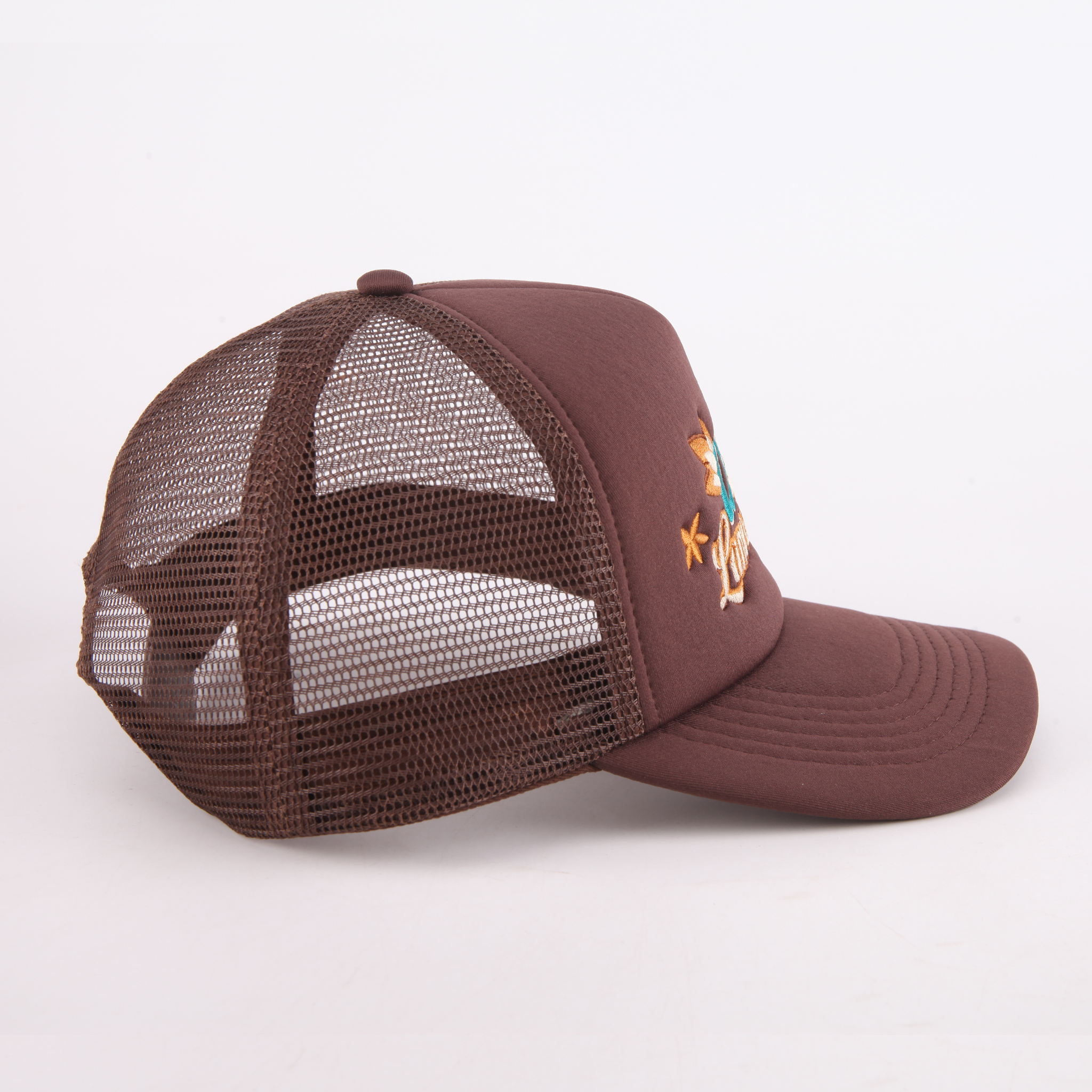 Atelier Lamour Cap Brownie - Atelier Lamour