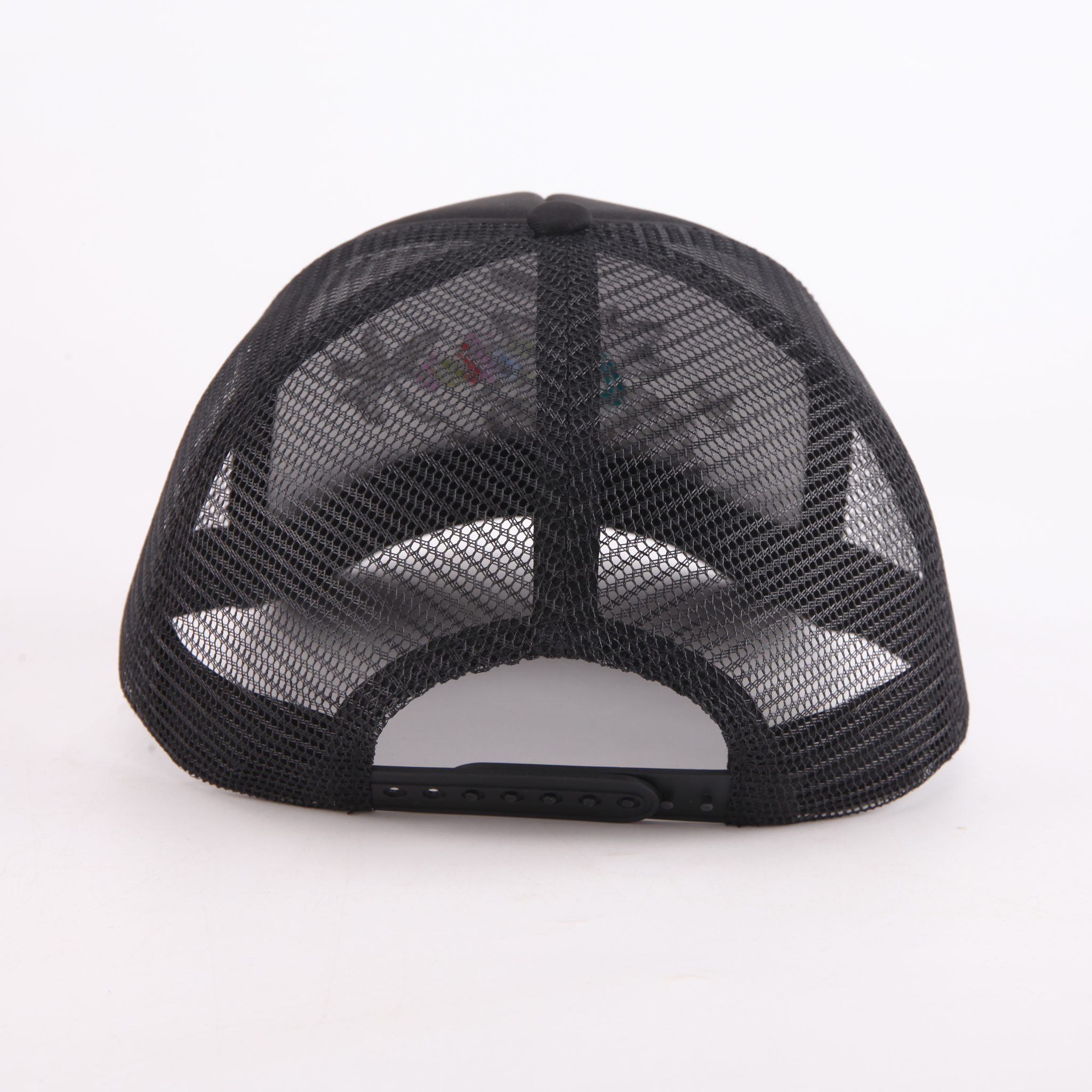 Atelier L’amour Cap All Black - Atelier Lamour