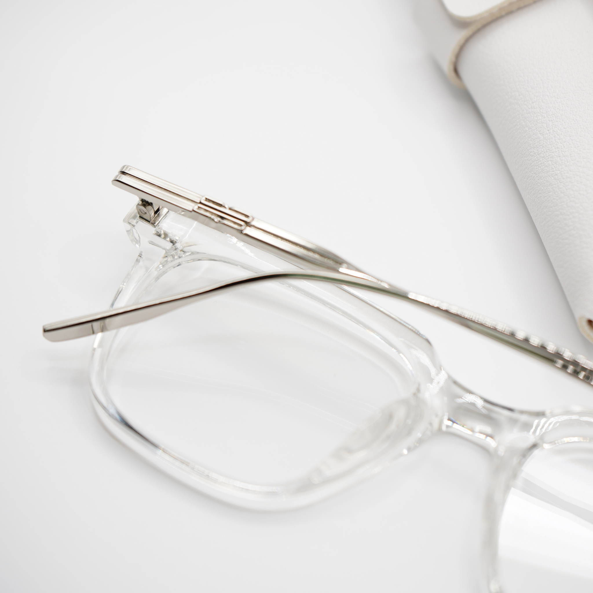 Blue Light Glasses Classic - Atelier Amore Default Title