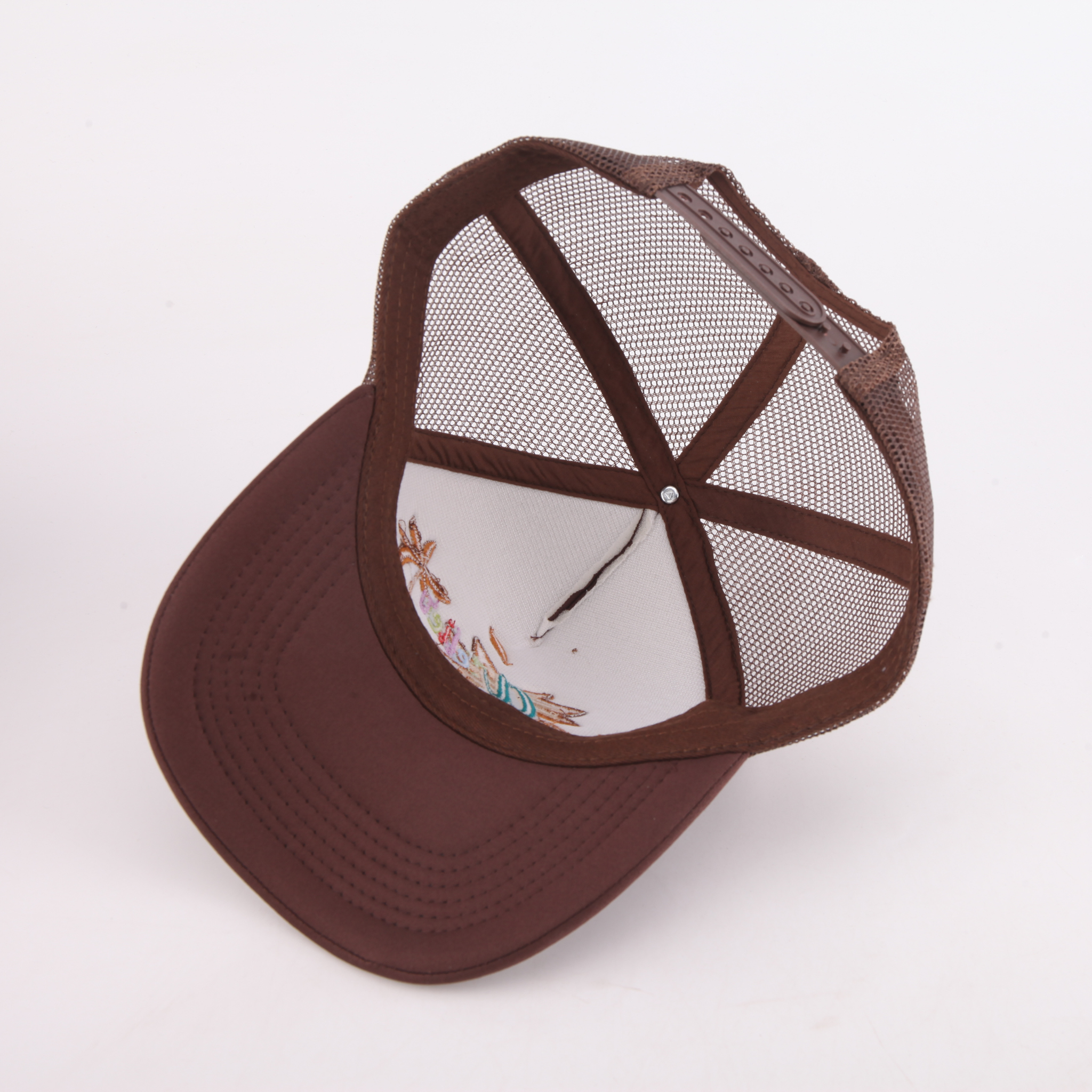 Atelier Lamour Cap Brownie - Atelier Lamour