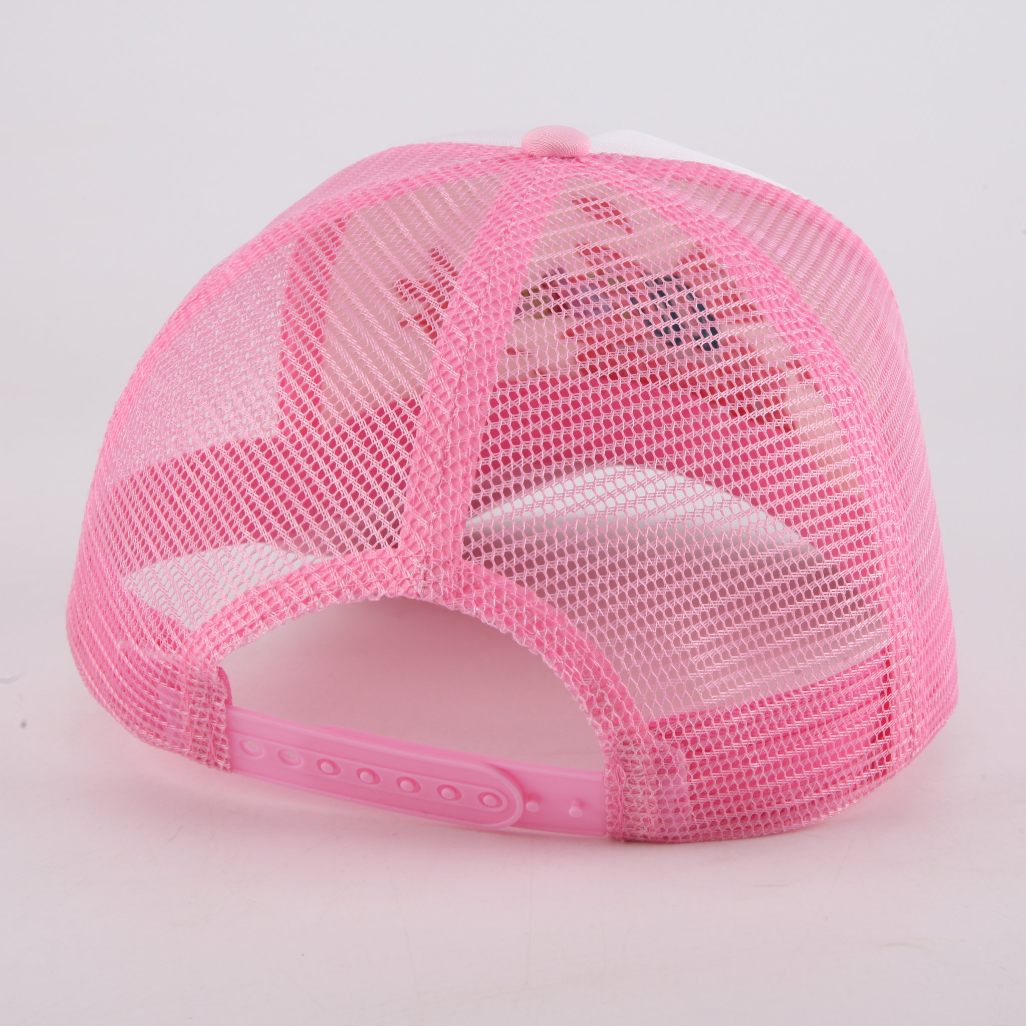 Atelier Lamour Cap Rosé - Atelier Lamour