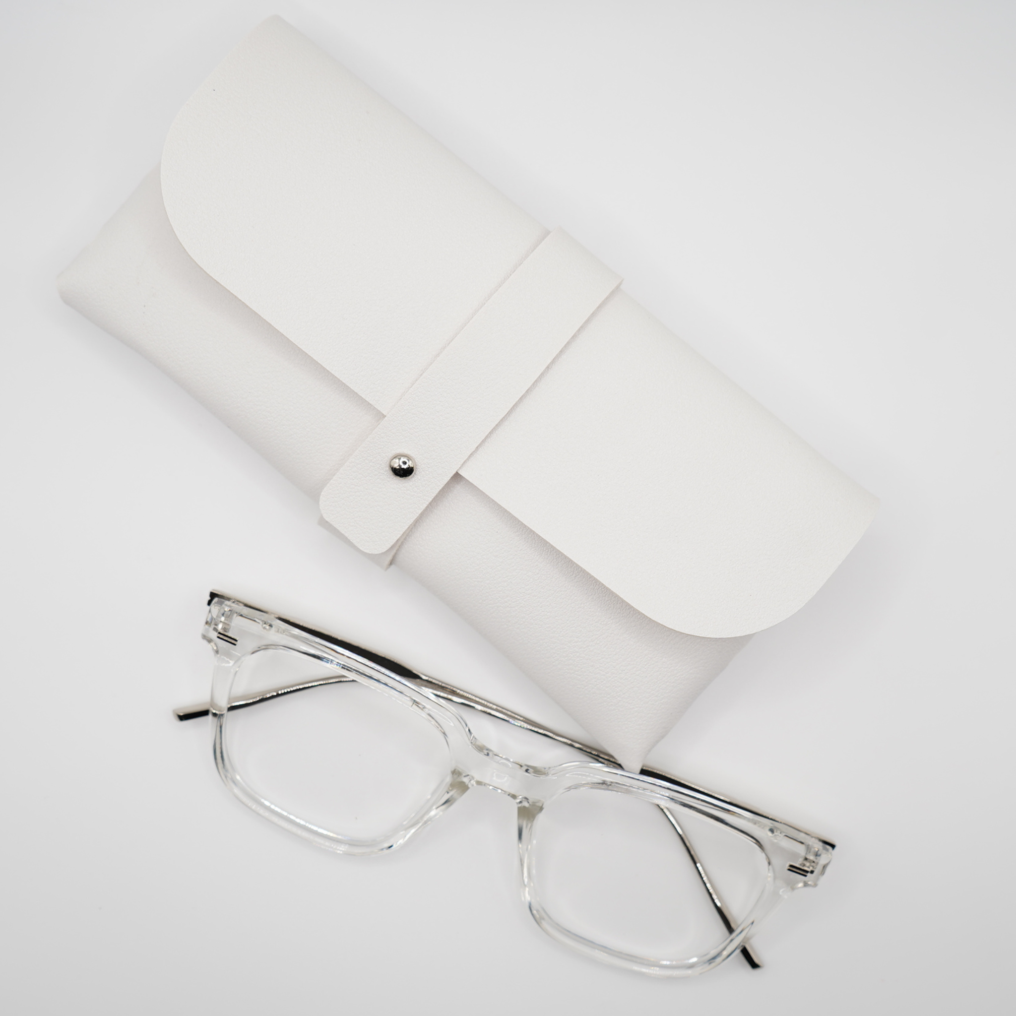 Blue Light Glasses Classic - Atelier Amore Default Title