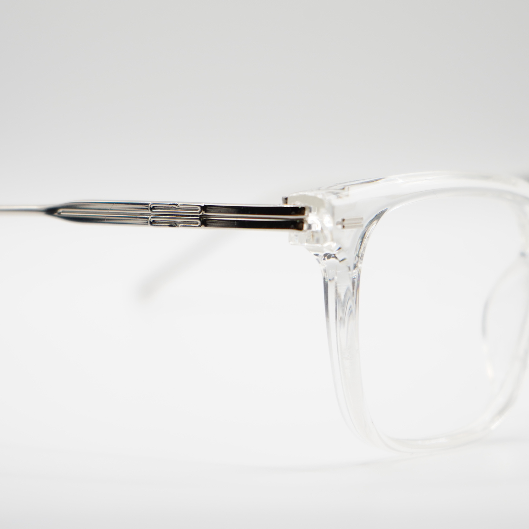 Blue Light Glasses Classic - Atelier Amore Default Title