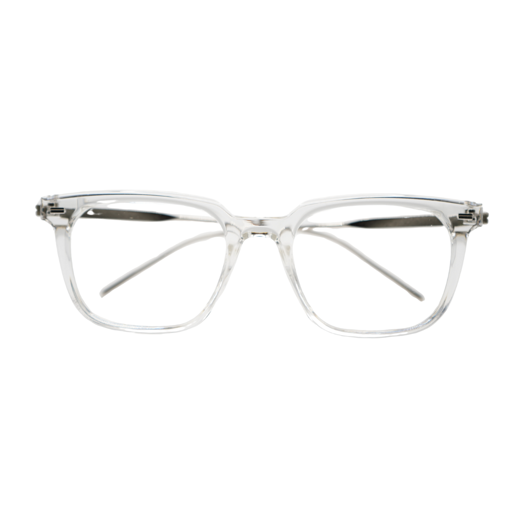 Blue Light Glasses Classic - Atelier Amore Default Title