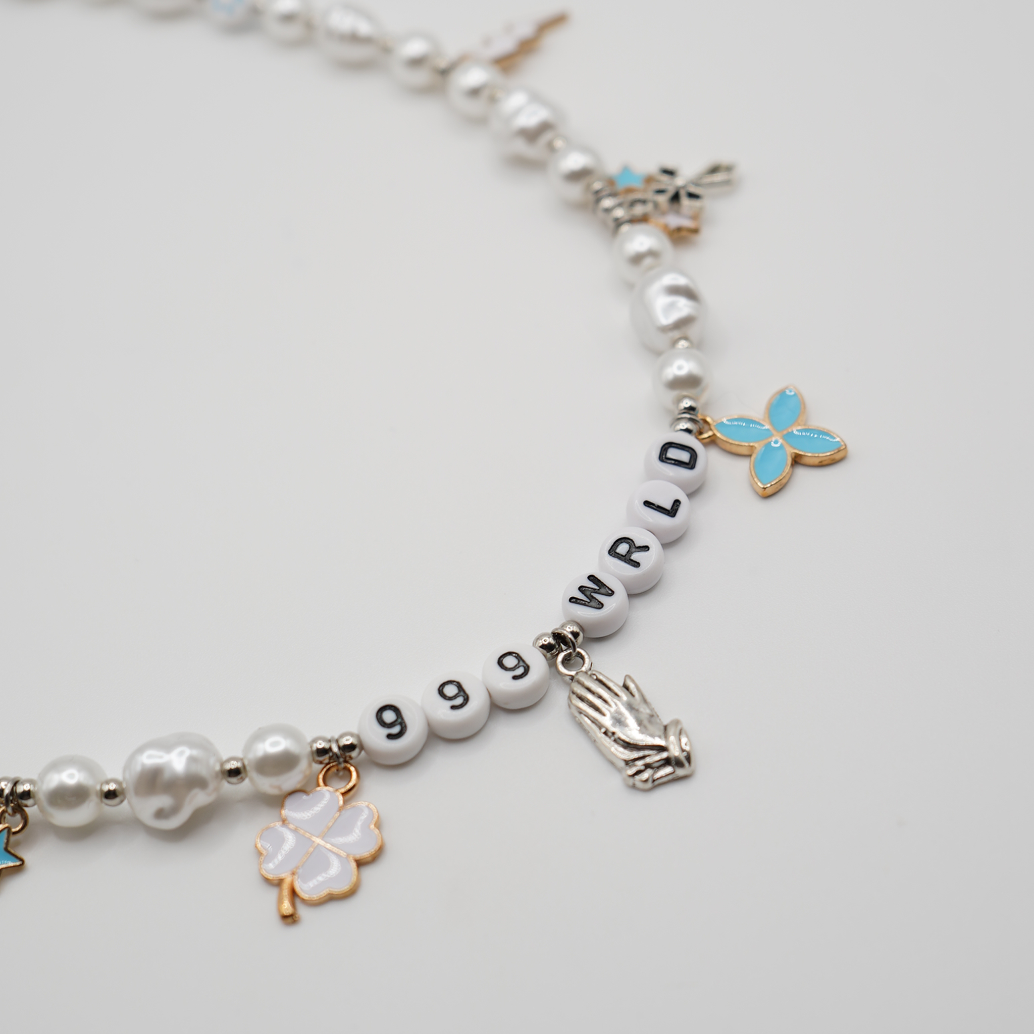 999 V2 - Atelier Amore Default Title