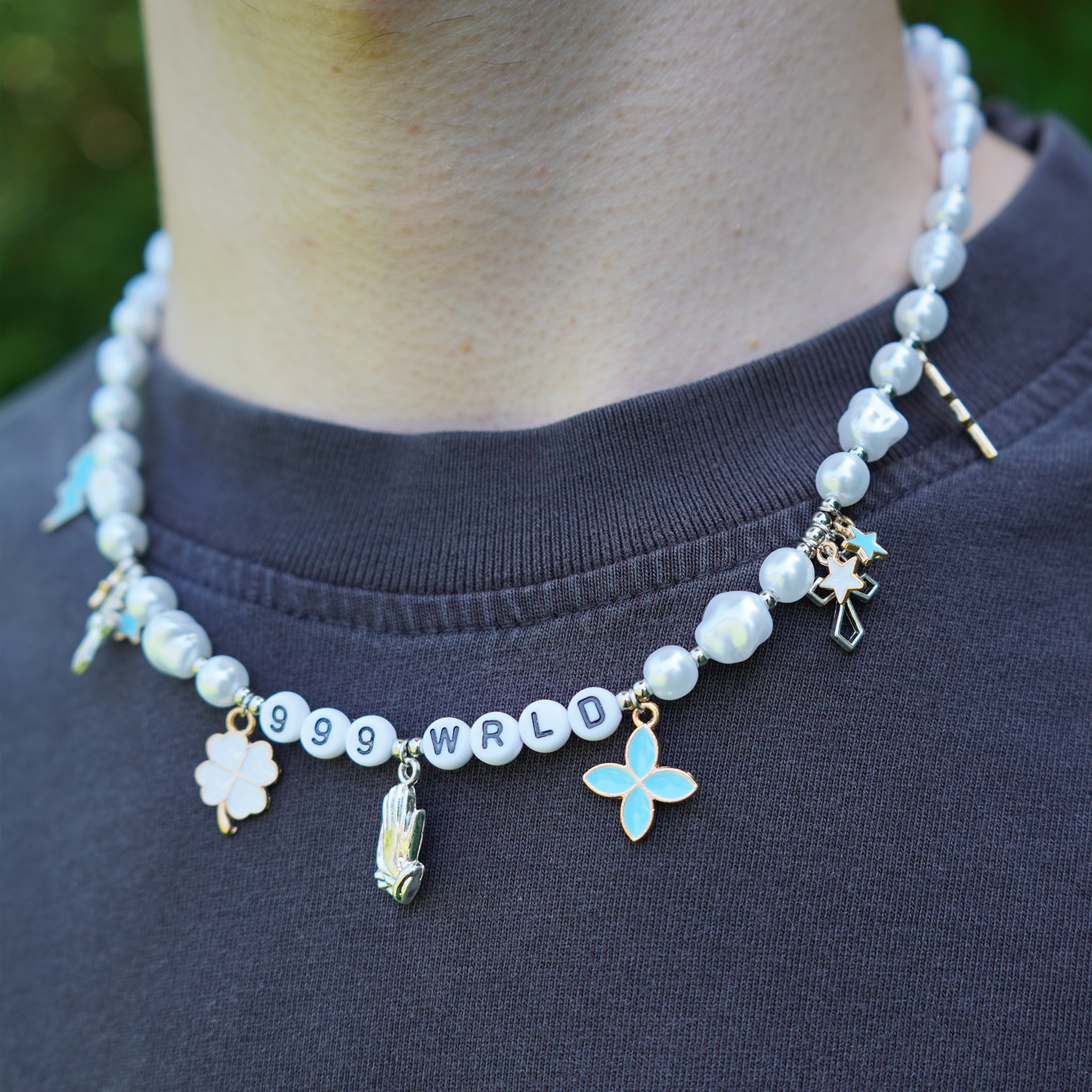 999 V2 - Atelier Amore Default Title