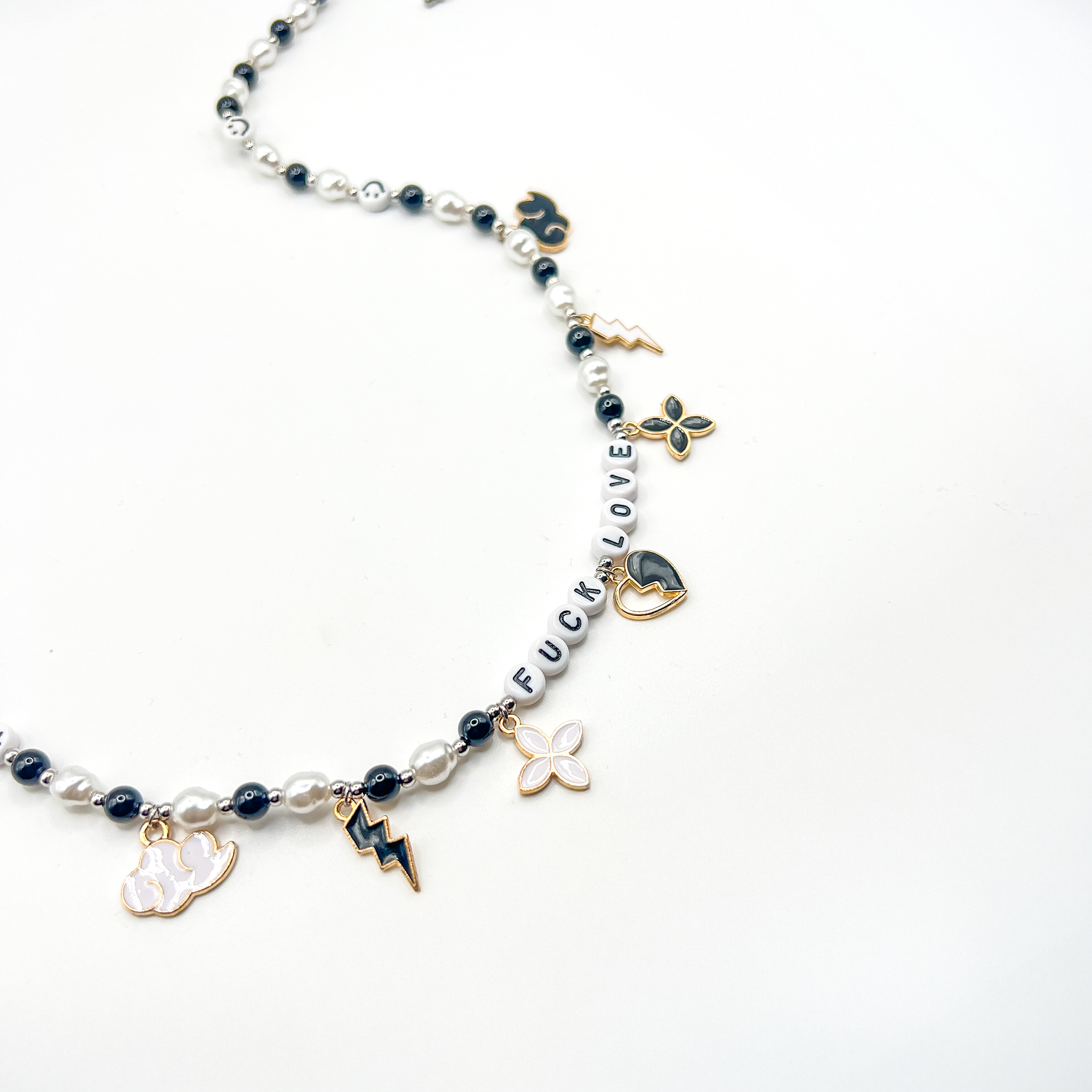 Fuck Love 💔 - Atelier Amore Default Title