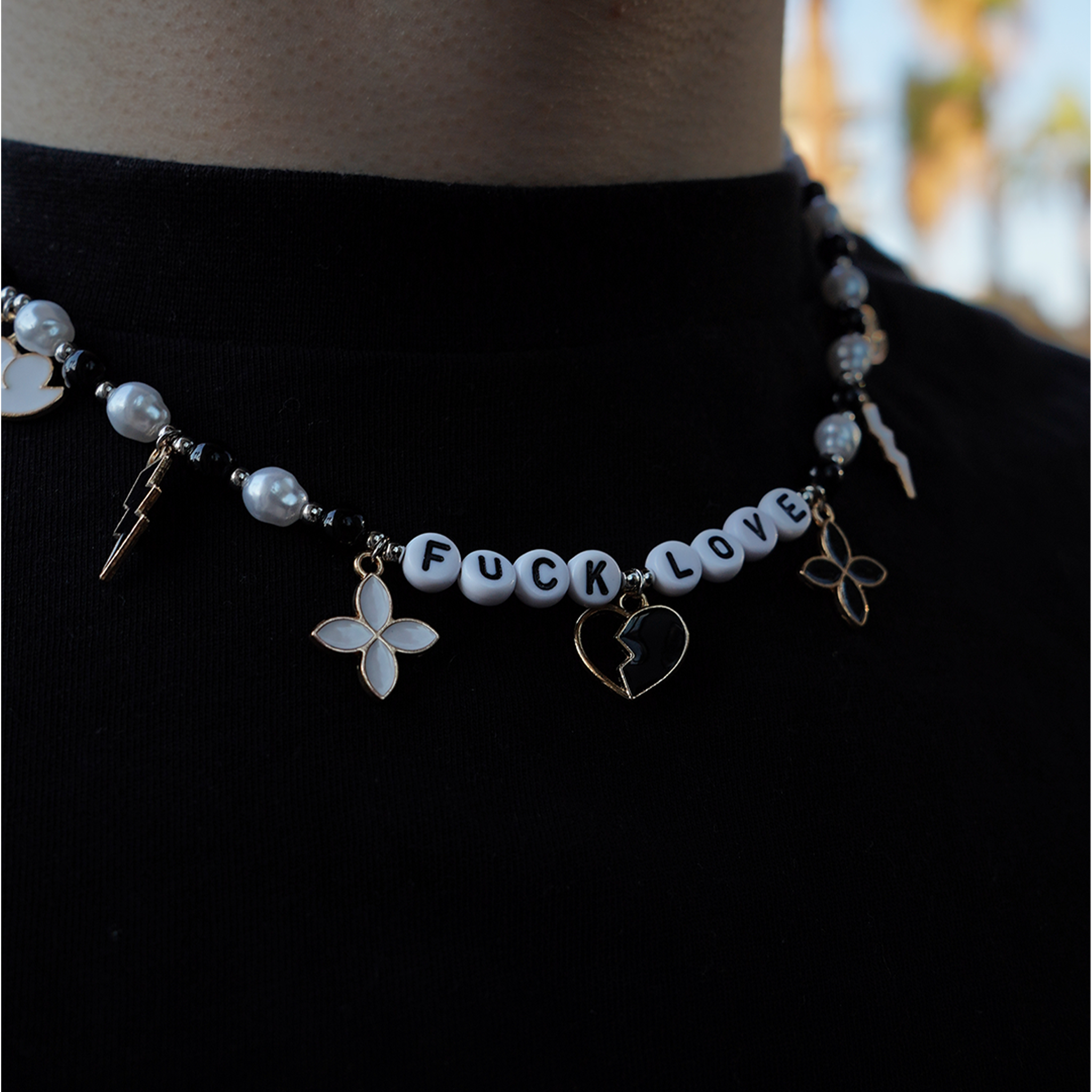 Fuck Love 💔 - Atelier Amore Default Title