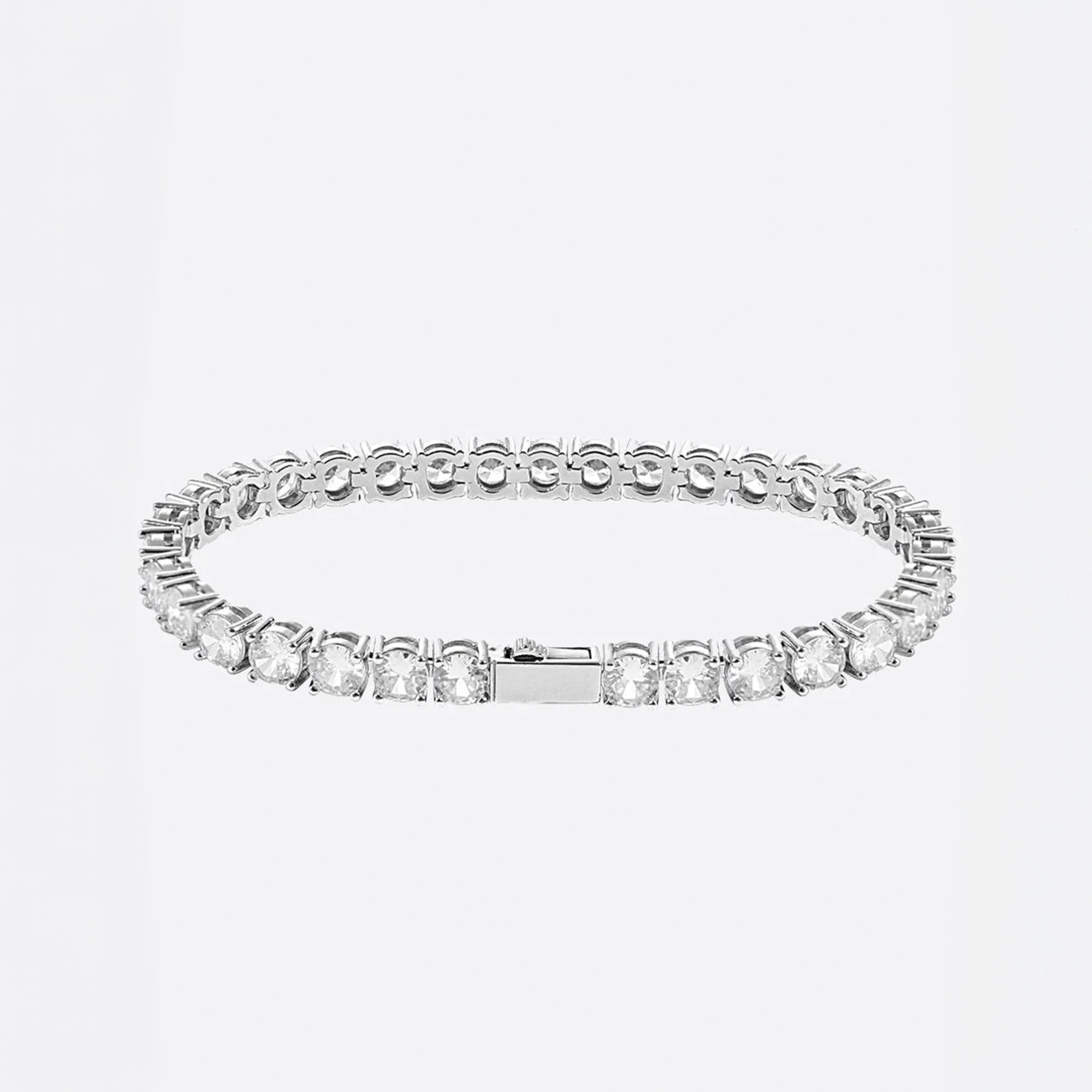 Iced Armband - Atelier Amore 7" / 18cm