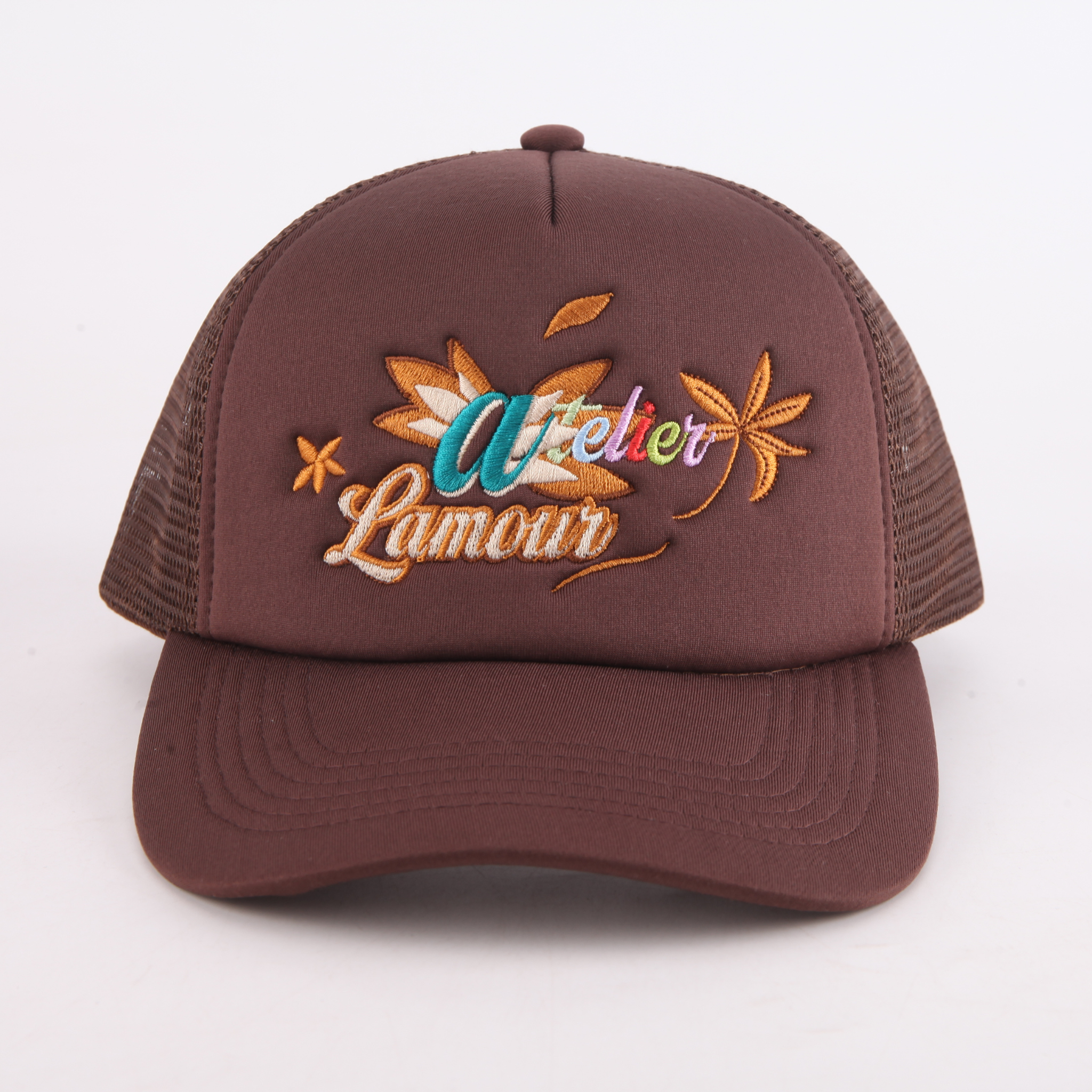 Atelier Lamour Cap Brownie - Atelier Lamour