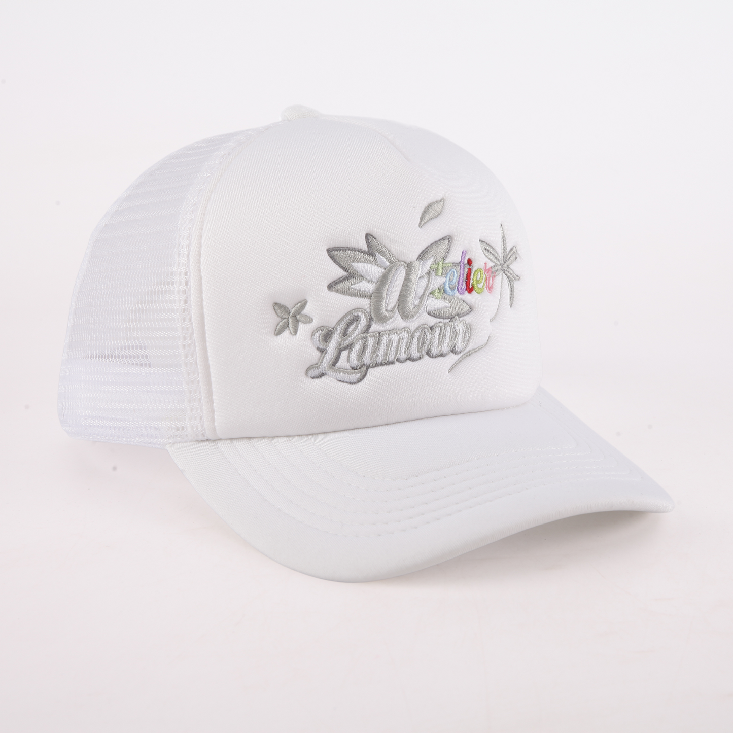 Atelier L’amour Cap Whity - Atelier Amore Default Title