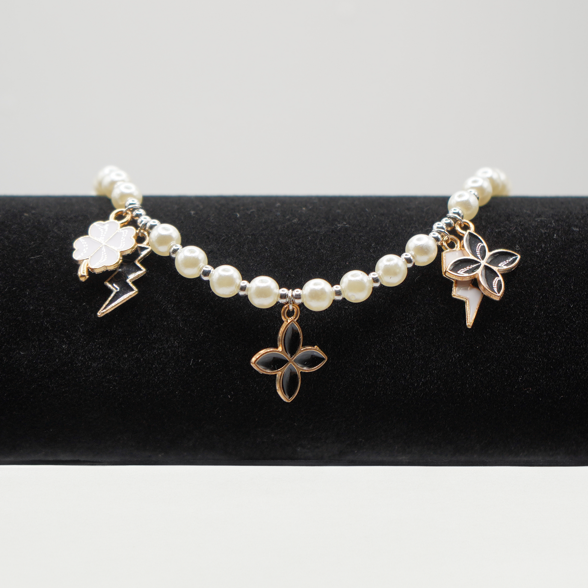 Dalmatiner Armband - Atelier Amore Default Title