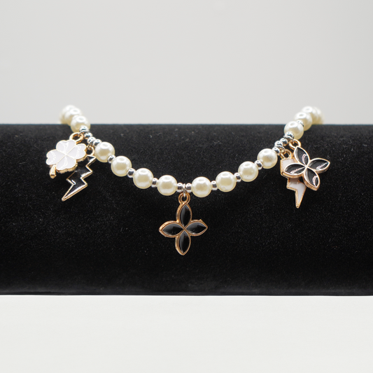 Dalmatiner Armband - Atelier Amore Default Title