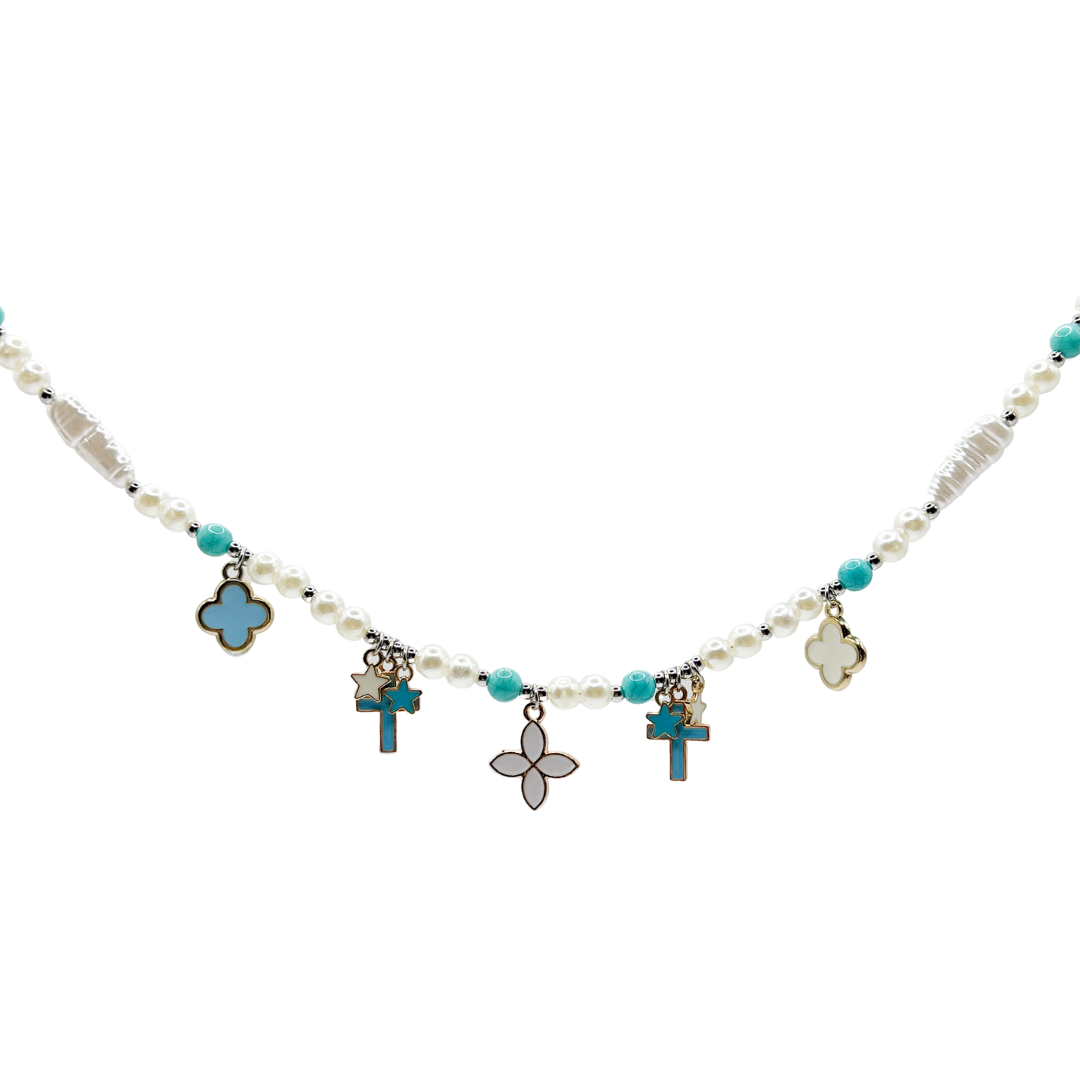 Sky Chain - Atelier Amore Default Title
