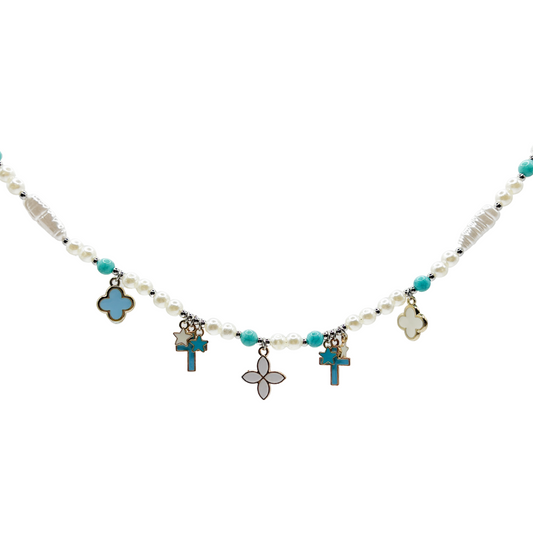 Sky Chain - Atelier Amore Default Title