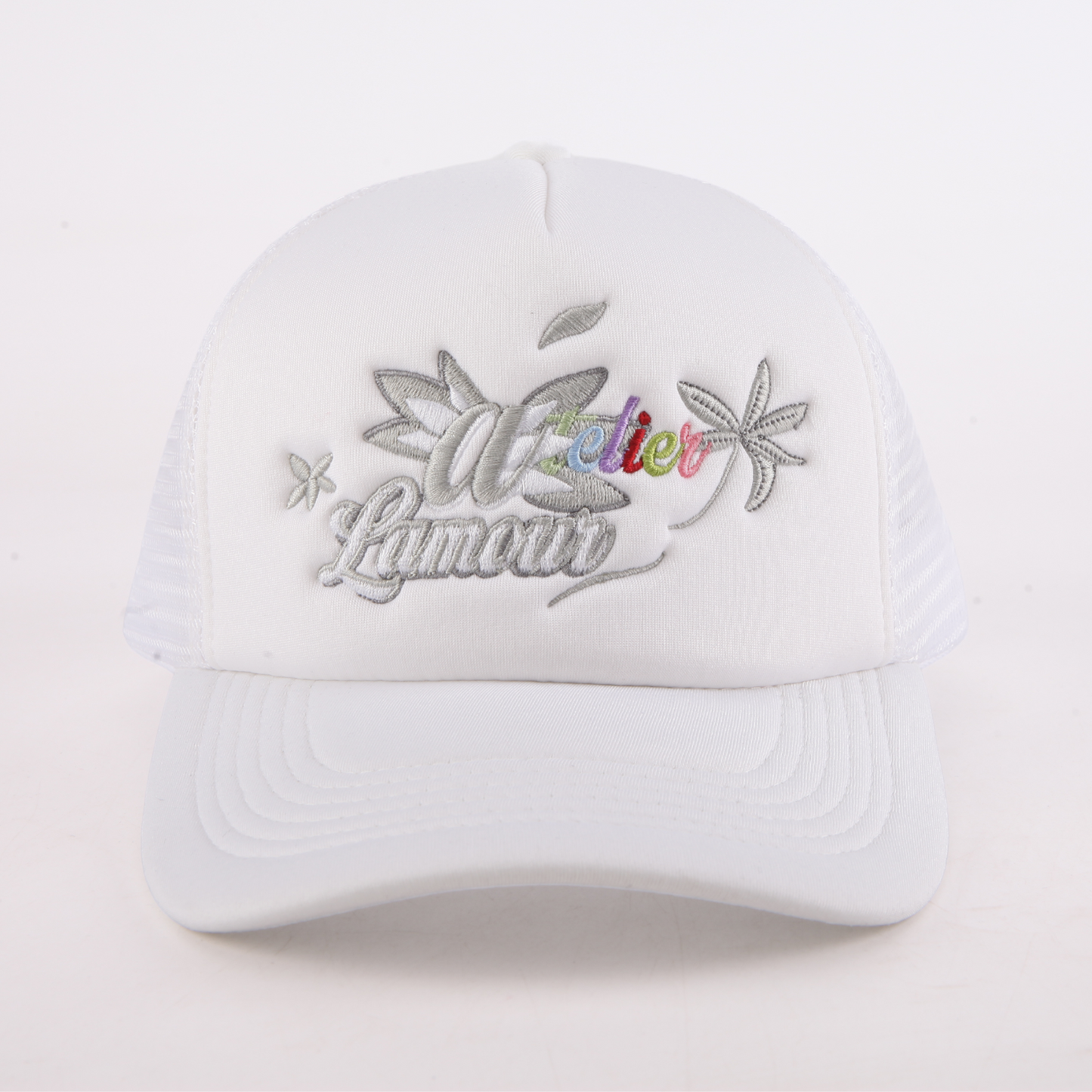Atelier L’amour Cap Whity - Atelier Amore Default Title