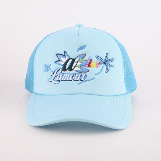 Atelier L’amour Cap Tiffany - Atelier Amore Default Title