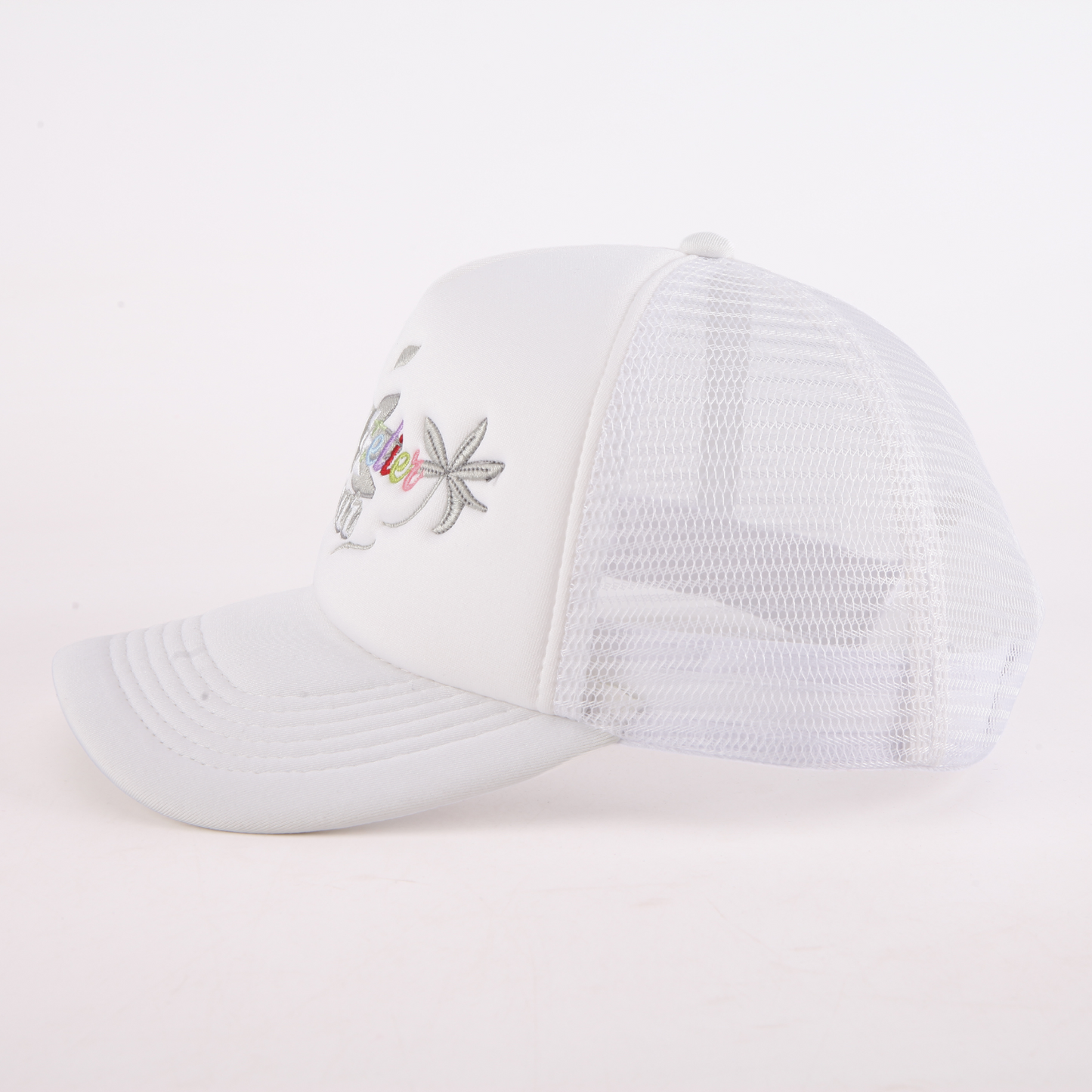 Atelier L’amour Cap Whity - Atelier Amore Default Title