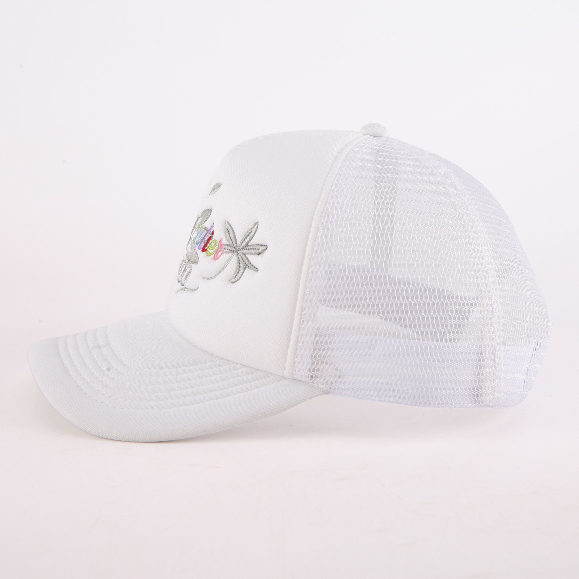 Atelier L’amour Cap Whity - Atelier Amore Default Title