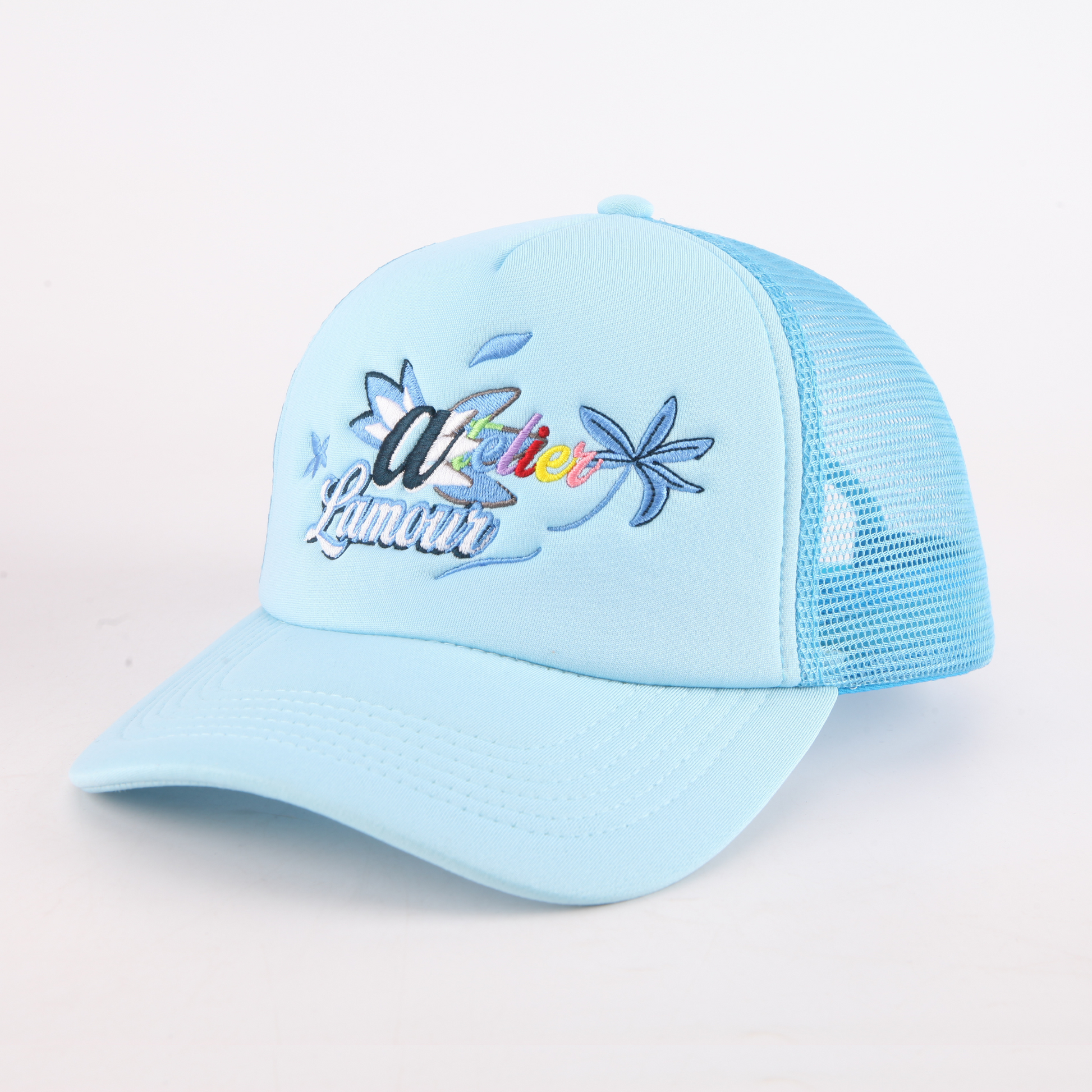 Atelier L’amour Cap Tiffany - Atelier Amore Default Title