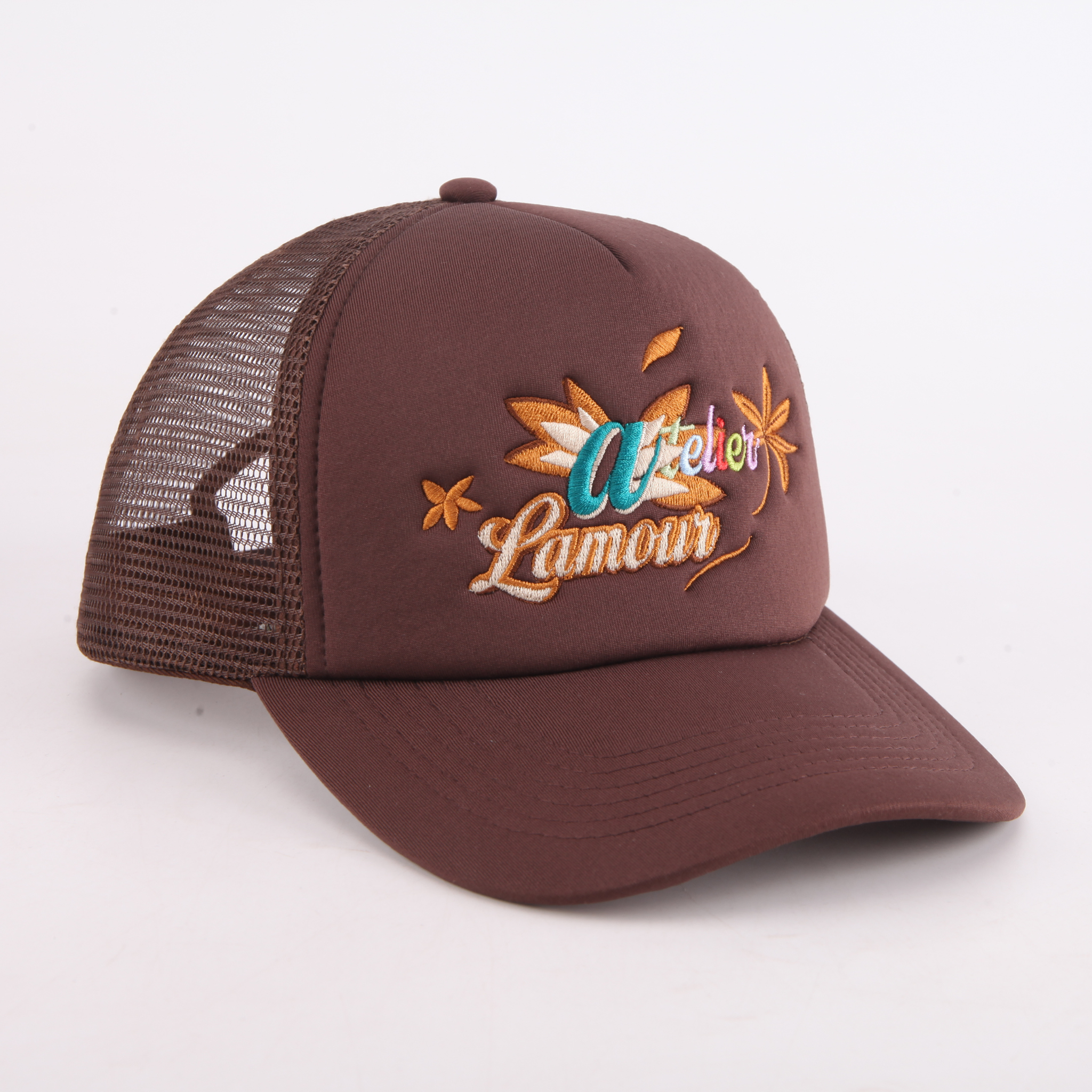 Atelier Lamour Cap Brownie - Atelier Lamour