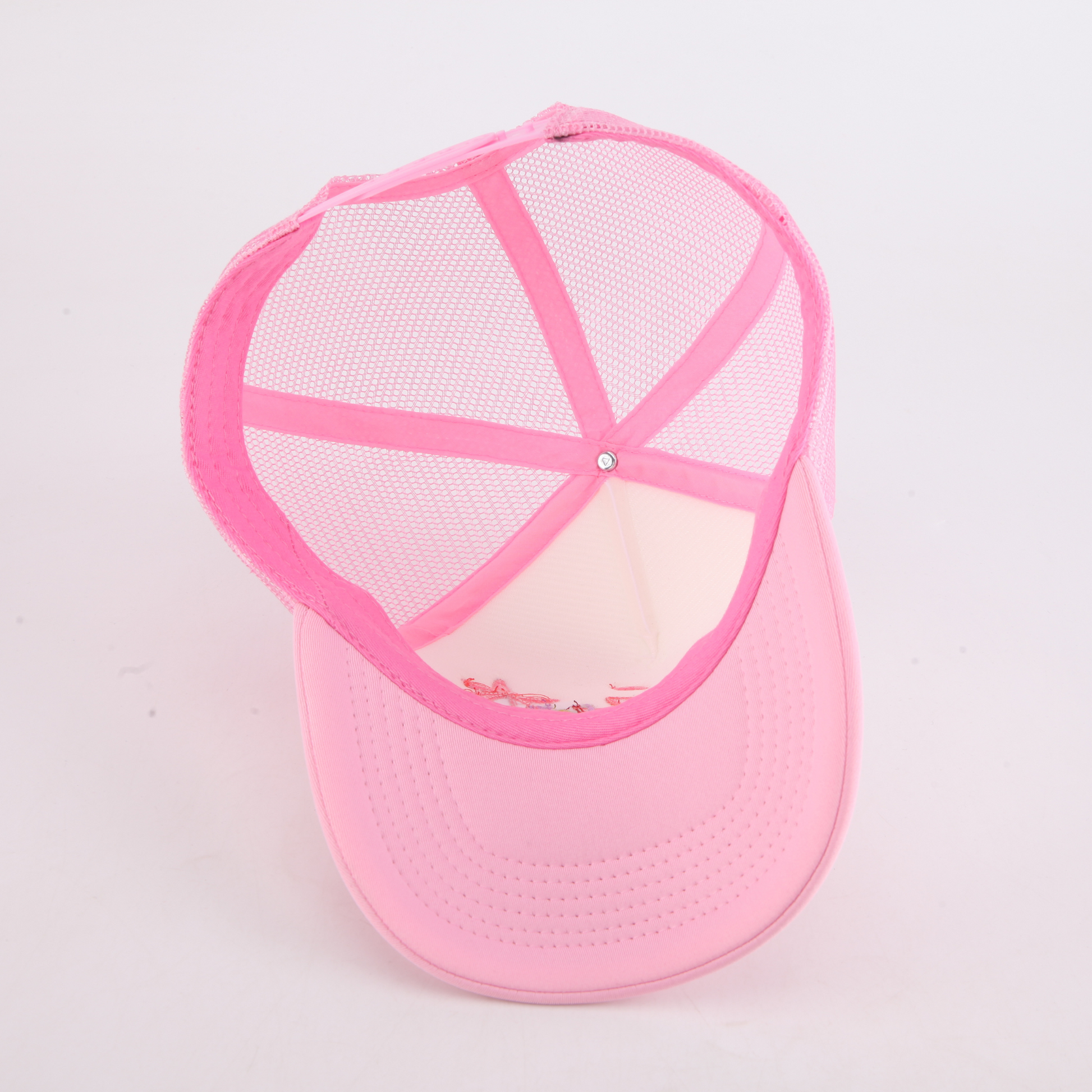 Atelier Lamour Cap Rosé - Atelier Amore Default Title
