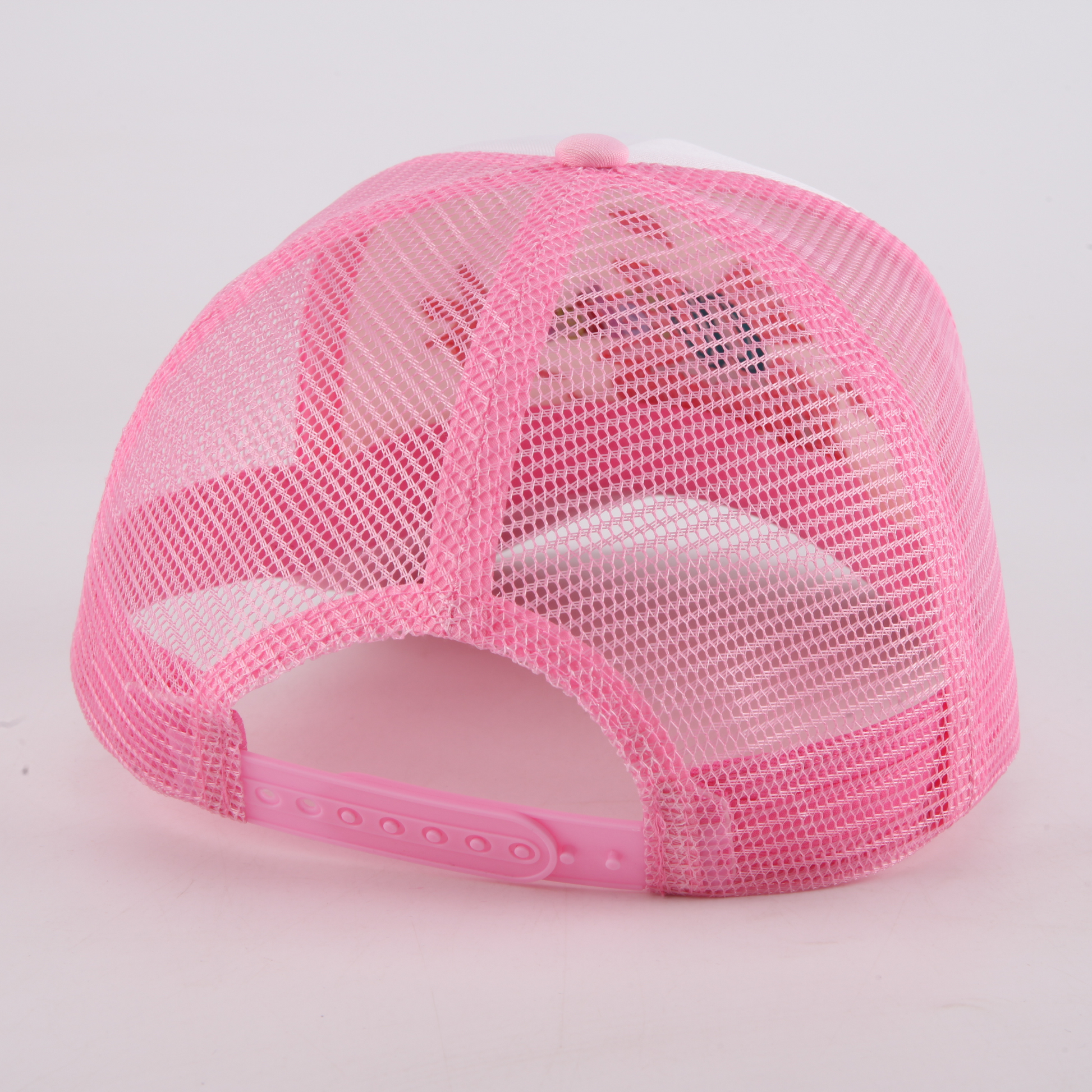 Atelier Lamour Cap Rosé - Atelier Amore Default Title
