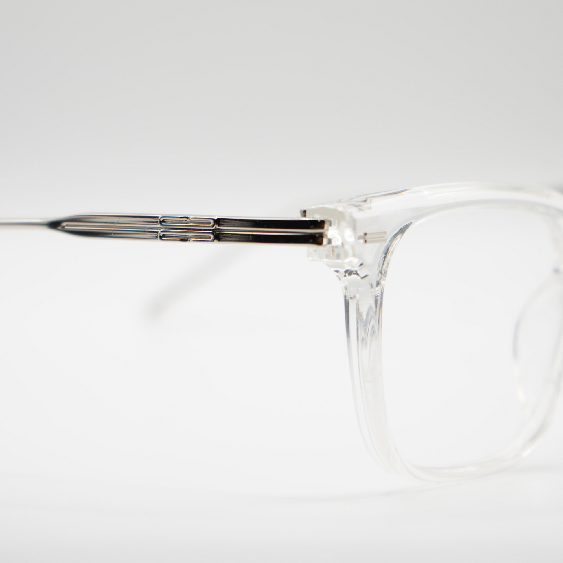 Blue Light Glasses Classic - Atelier Amore Default Title