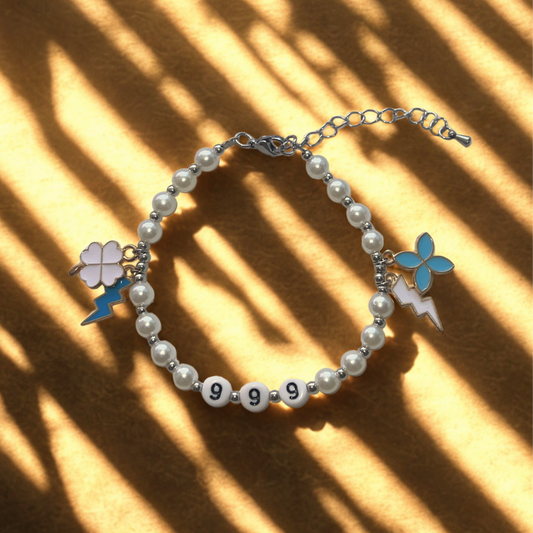 999 Armband