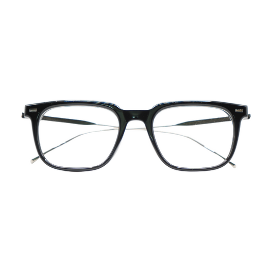 Blue Light Glasses Black - Atelier Amore Default Title