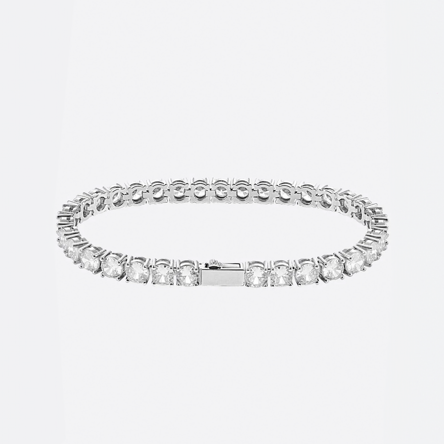 Iced Armband - Atelier Amore 7" / 18cm