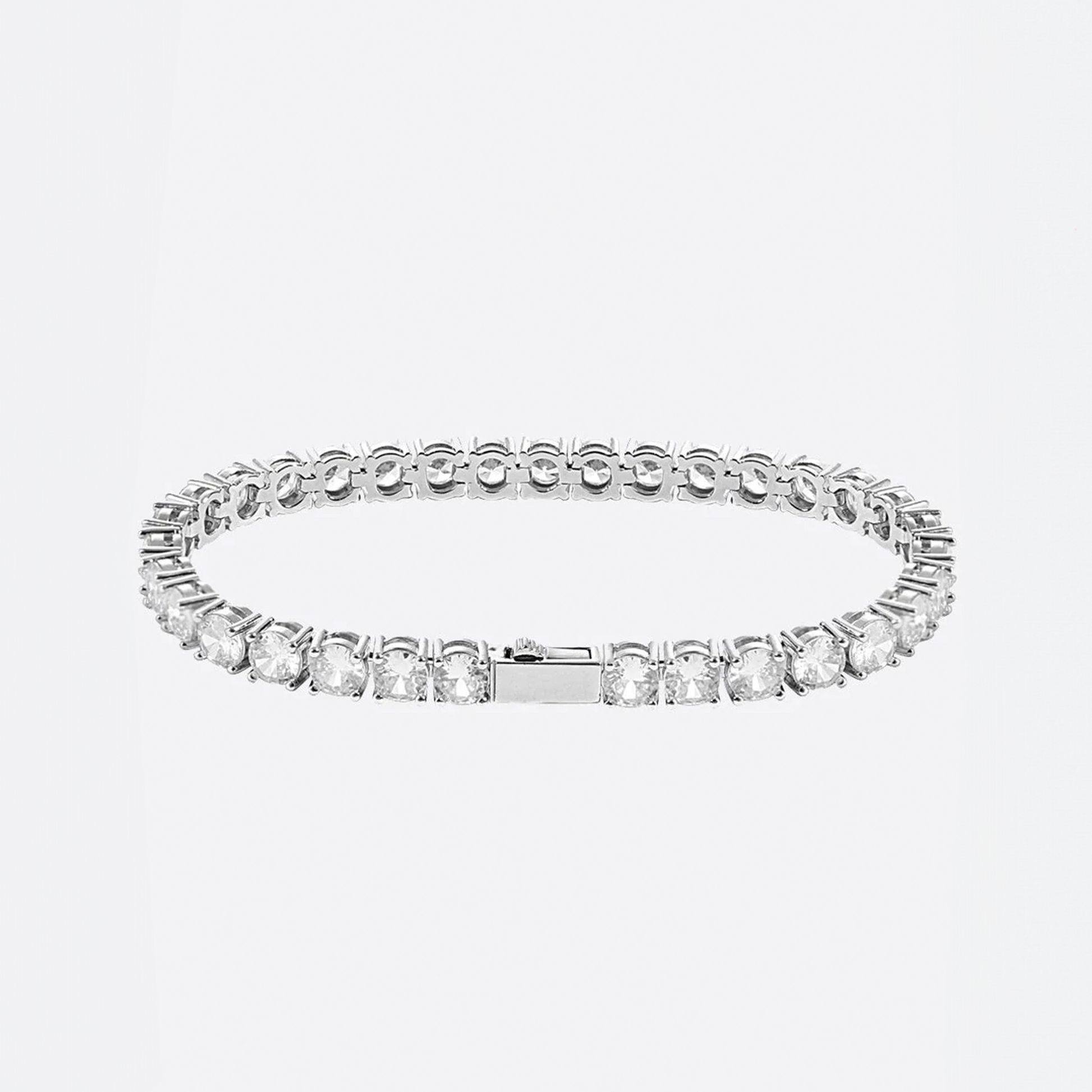 Iced Armband - Atelier Amore 7" / 18cm