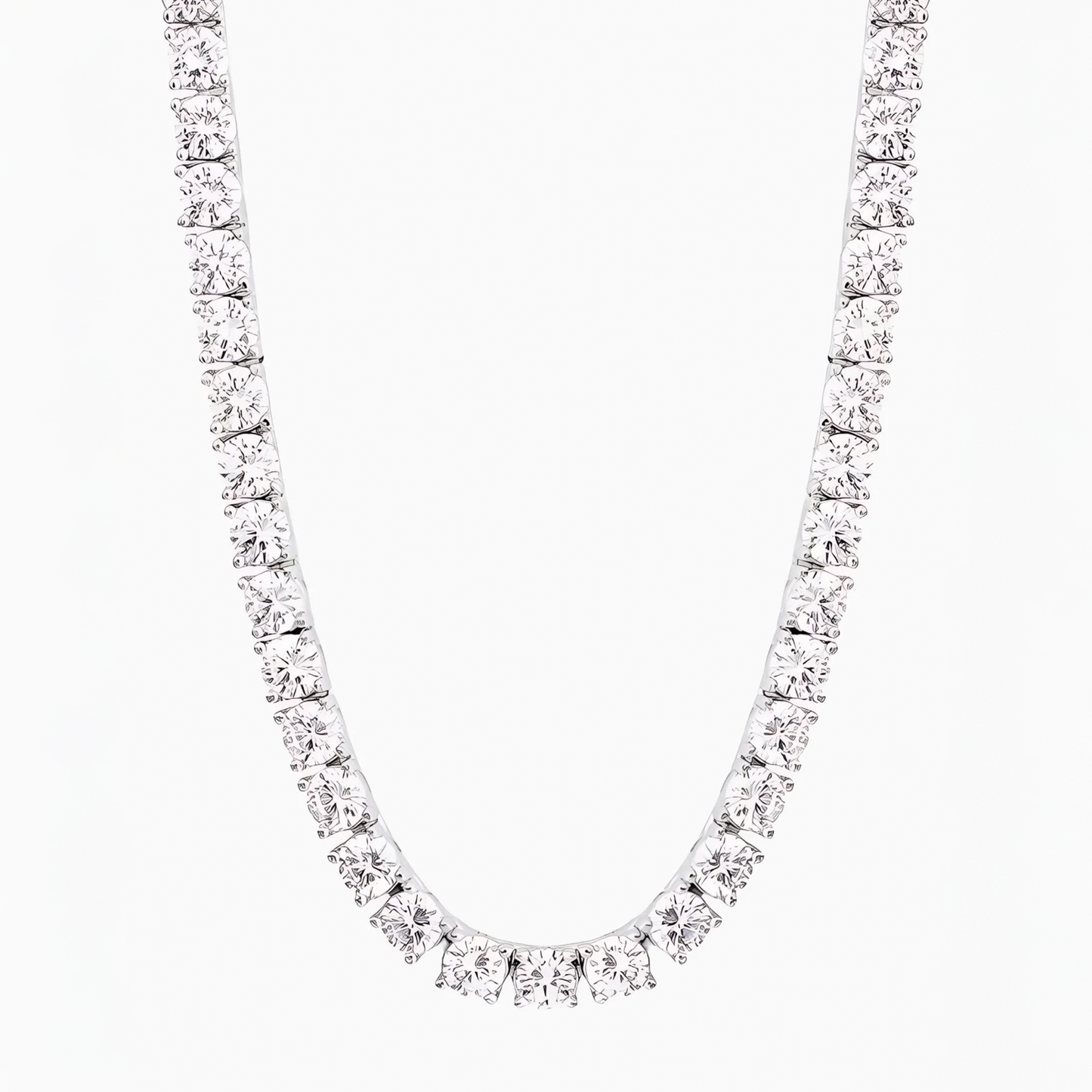 Iced Armband - Atelier Amore 7" / 18cm