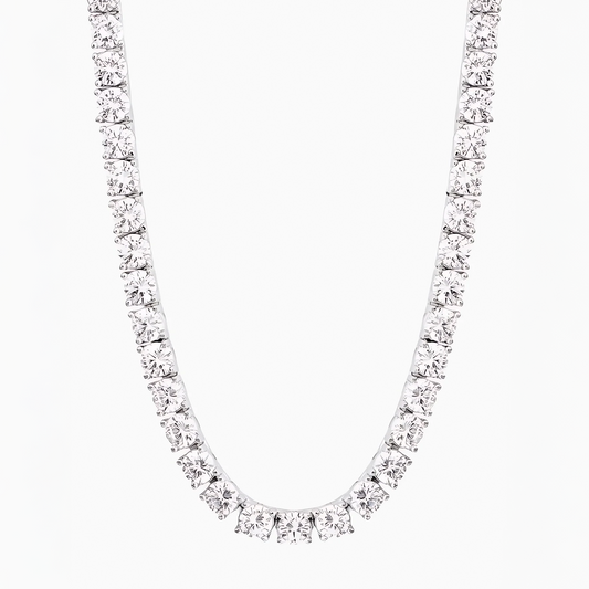 Iced Armband - Atelier Amore 7" / 18cm